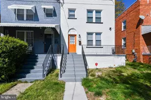 430 Orange St SE, Washington, DC 20032 - Photo 2