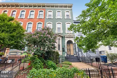 451 M Street NW #B, Washington, DC 20001 - Photo 1