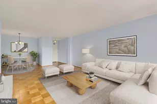 2939 Van Ness St NW, Washington, DC 20008 - Photo 6