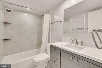 2939 Van Ness Street NW #1019, Washington, DC 20008 - Photo 12
