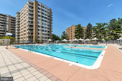 2939 Van Ness Street NW #1019, Washington, DC 20008 - Photo 20