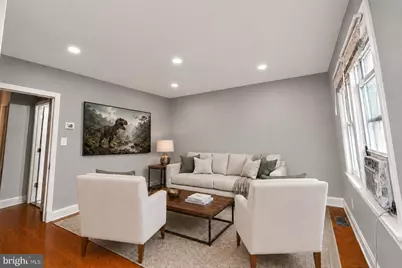 1329 Orren NE #2, Washington, DC 20002 - Photo 4