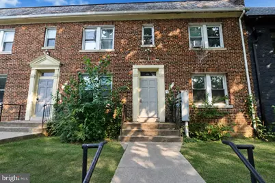 1329 Orren NE #2, Washington, DC 20002 - Photo 1