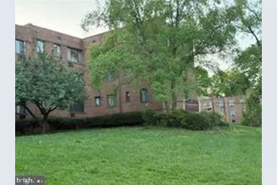 4715 1st Street SW #302, Washington, DC 20032 - Photo 12