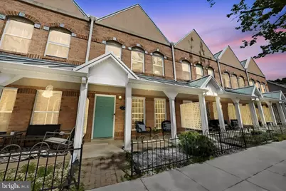 616 Parkside Place NE, Washington, DC 20019 - Photo 1