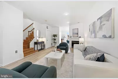 616 Parkside Place NE, Washington, DC 20019 - Photo 6