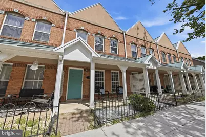 616 Parkside Place NE, Washington, DC 20019 - Photo 30