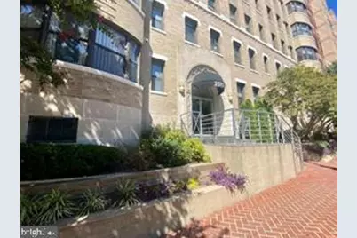 2515 K Street NW #407, Washington, DC 20037 - Photo 4