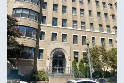 2515 K Street NW #407, Washington, DC 20037 - Photo 2