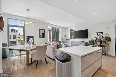 810 O Street NW #206, Washington, DC 20001 - Photo 12