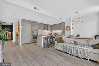 810 O Street NW #206, Washington, DC 20001 - Photo 6