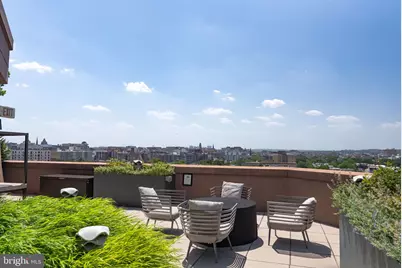 810 O Street NW #206, Washington, DC 20001 - Photo 24