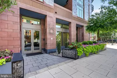 810 O Street NW #206, Washington, DC 20001 - Photo 2