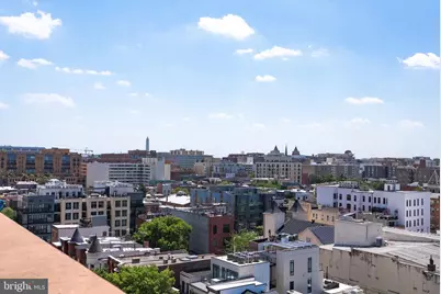 810 O Street NW #206, Washington, DC 20001 - Photo 26