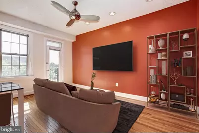1401 Columbia Road NW #215, Washington, DC 20009 - Photo 6