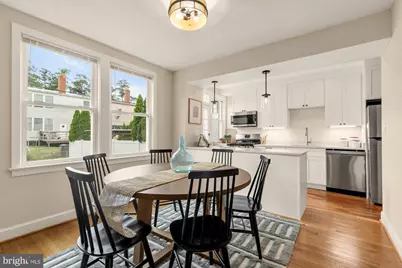 4002 10th Street NE, Washington, DC 20017 - Photo 14