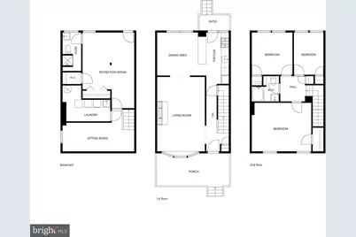 4002 10th Street NE, Washington, DC 20017 - Photo 2