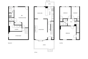 4002 10th St NE, Washington, DC 20017 - Photo 2