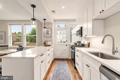 4002 10th Street NE, Washington, DC 20017 - Photo 18