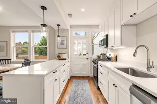 4002 10th St NE, Washington, DC 20017 - Photo 18