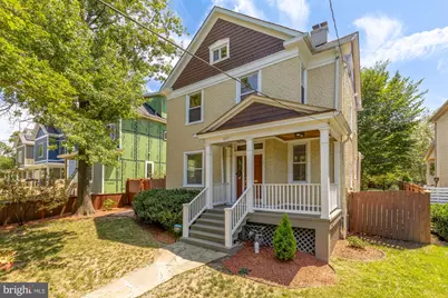 1231 Franklin Street NE, Washington, DC 20017 - Photo 1