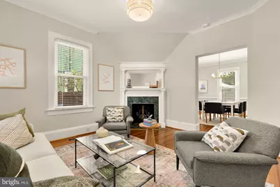 1231 Franklin Street NE, Washington, DC 20017 - Photo 10