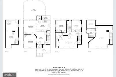 1231 Franklin Street NE, Washington, DC 20017 - Photo 48
