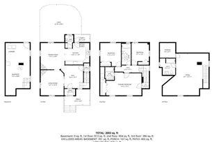 1231 Franklin St NE, Washington, DC 20017 - Photo 48