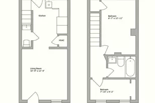 606 S St NW, Washington, DC 20001 - Photo 26