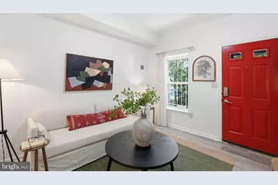 606 S Street NW, Washington, DC 20001 - Photo 4