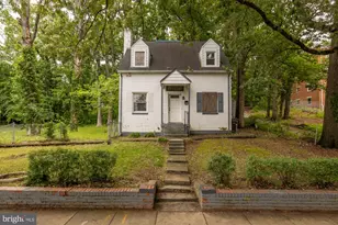 212 36th St SE, Washington, DC 20019 - Photo 1