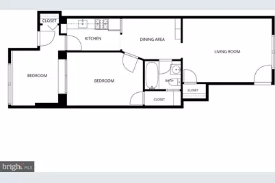 719 Hamlin Street NE #2, Washington, DC 20017 - Photo 18