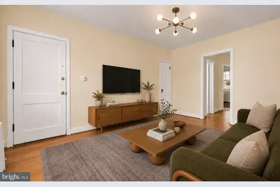 719 Hamlin Street NE #2, Washington, DC 20017 - Photo 2