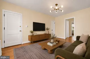 719 Hamlin St NE, Washington, DC 20017 - Photo 2