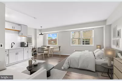 1801 Clydesdale Place NW #505, Washington, DC 20009 - Photo 6