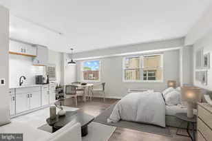 1801 Clydesdale Pl NW, Washington, DC 20009 - Photo 6