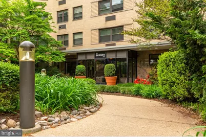 1801 Clydesdale Place NW #505, Washington, DC 20009 - Photo 28