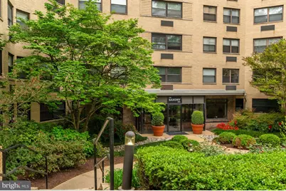 1801 Clydesdale Place NW #505, Washington, DC 20009 - Photo 1