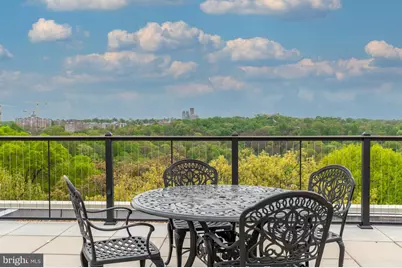 1801 Clydesdale Place NW #505, Washington, DC 20009 - Photo 22