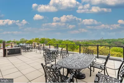 1801 Clydesdale Place NW #505, Washington, DC 20009 - Photo 26