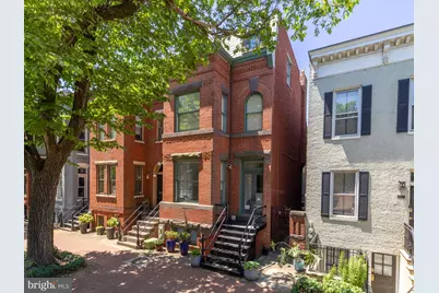 117 11th Street SE, Washington, DC 20003 - Photo 1