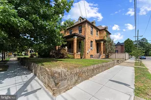 5600 3rd St NW, Washington, DC 20011 - Photo 1