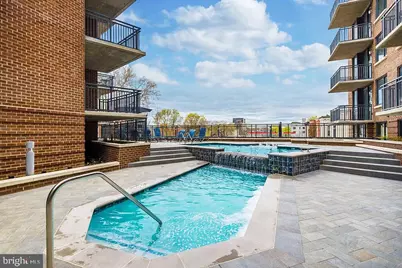 50 Florida Avenue NE #419, Washington, DC 20002 - Photo 38