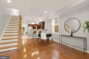 1740 L St NE, Washington, DC 20002 - Photo 4