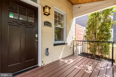 1740 L Street NE, Washington, DC 20002 - Photo 2