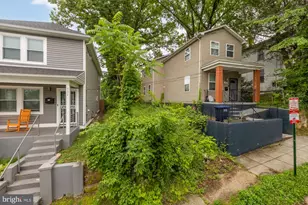 329 56th St NE, Washington, DC 20019 - Photo 1