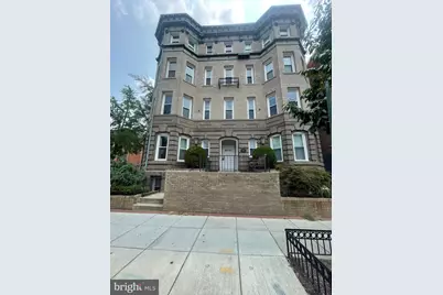 1815 18th Street NW #302, Washington, DC 20009 - Photo 1