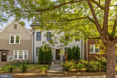 1120 Penn Street NE #2, Washington, DC 20002 - Photo 2