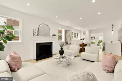 1507 Underwood Street NW, Washington, DC 20012 - Photo 4