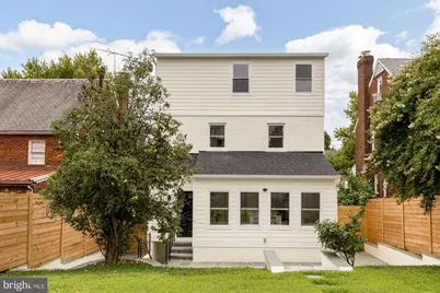 1507 Underwood Street NW, Washington, DC 20012 - Photo 38